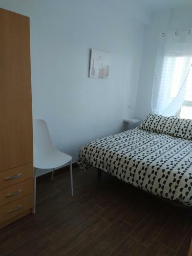 Apartament 4 Vistas Al Mar
