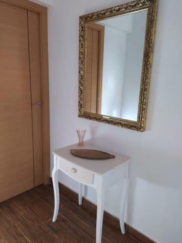 Apartament 4 Vistas Al Mar