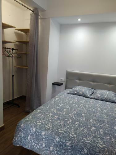 Apartament 4 Vistas Al Mar