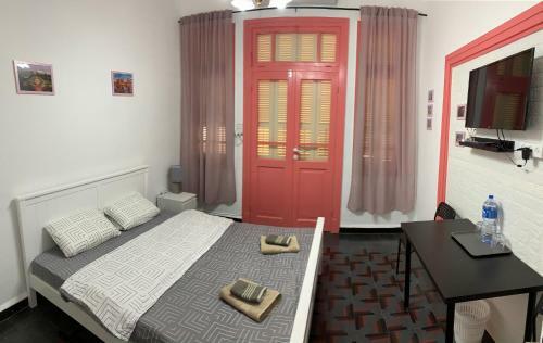 Entire Apartment Comfy