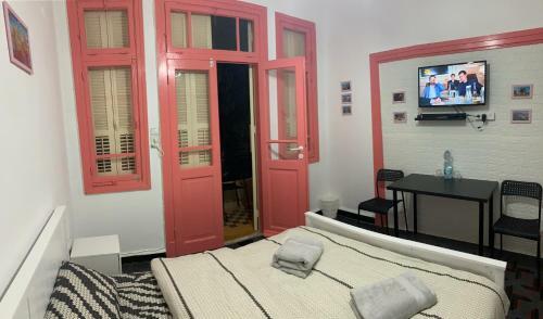 Entire Apartment Comfy