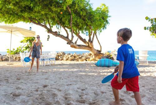 Sandcastle Villa & Beach House