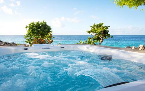 Sandcastle Villa & Beach House