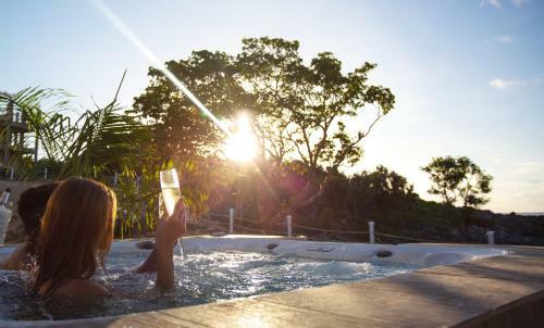 Sandcastle Villa & Beach House