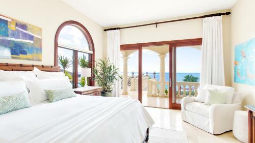Sandcastle Villa & Beach House