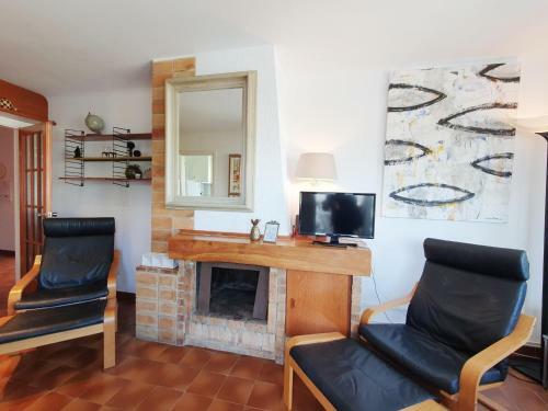 6359 Apartment In Llan��