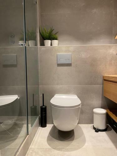 High Quality Haifa Beach View Apartment