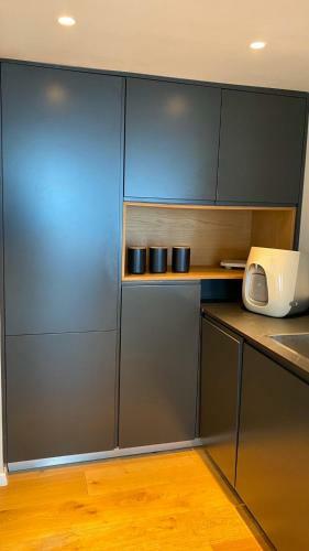 High Quality Haifa Beach View Apartment