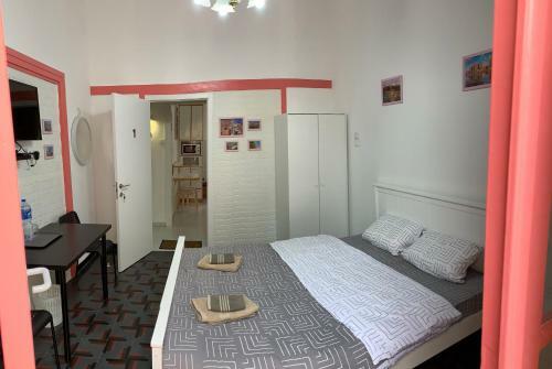 Hostal Guesthouse Comfy
