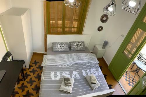 Hostal Guesthouse Comfy