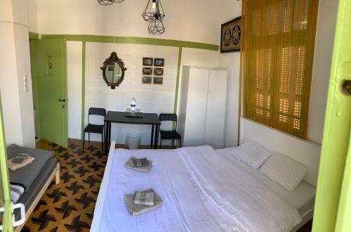Hostal Guesthouse Comfy