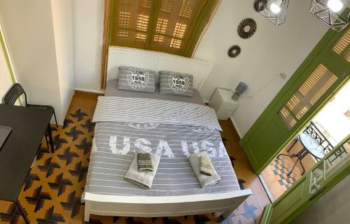 Hostal Guesthouse Comfy