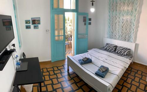 Hostal Guesthouse Comfy