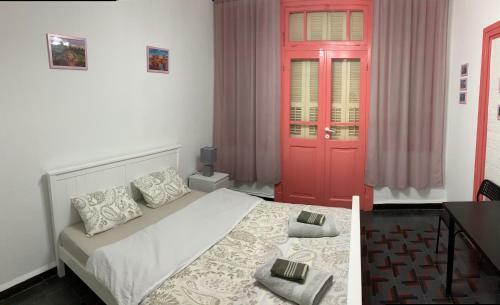 Hostal Guesthouse Comfy
