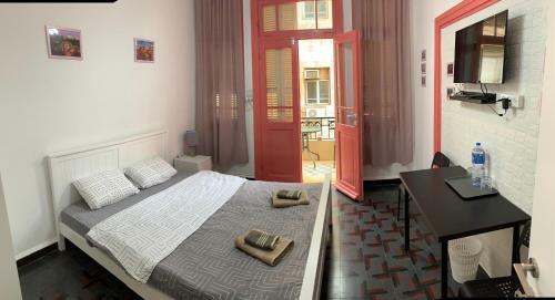 Hostal Guesthouse Comfy