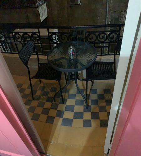 Hostal Guesthouse Comfy