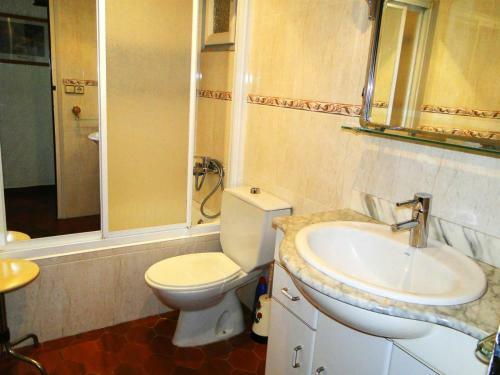 Apartamento 1er Carboneres Aptscostabrava