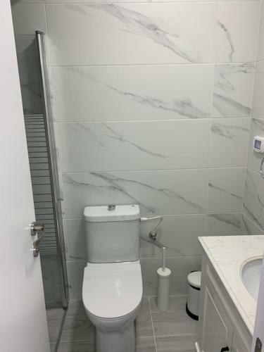 Apartamento Maya New Guest House -panoramic Sea&citycentre View, Haifa