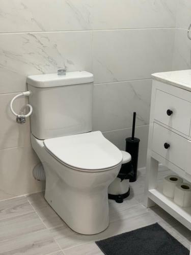 Apartamento Maya New Guest House -panoramic Sea&citycentre View, Haifa