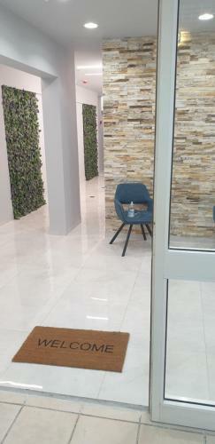 Apartamento Maya New Guest House -panoramic Sea&citycentre View, Haifa