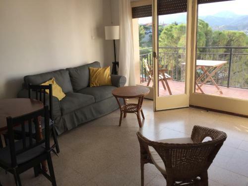 Apartamento Con Vista Al Mar