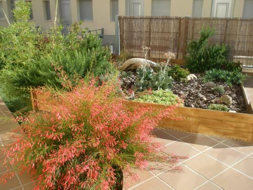 Apartamento La Casa De L�aigua