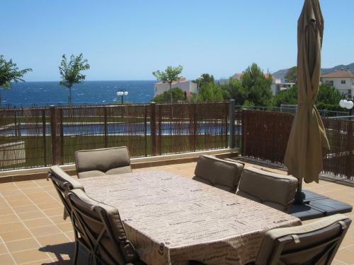 Apartamento La Casa De L�aigua