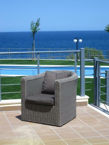Apartamento La Casa De L�aigua