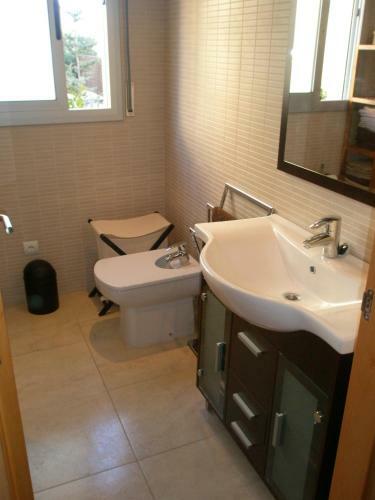 Apartamento La Casa De L�aigua