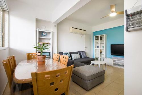 Yagen Boutique Apartments