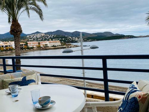 Apartamento Mar De Llan�a