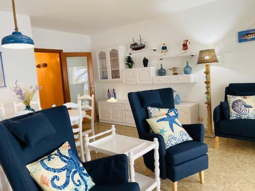 Apartamento Mar De Llan�a