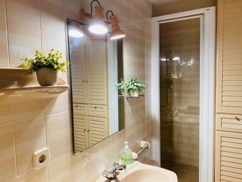 Apartamento Mar De Llan�a