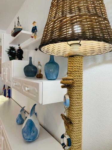 Apartamento Mar De Llan�a