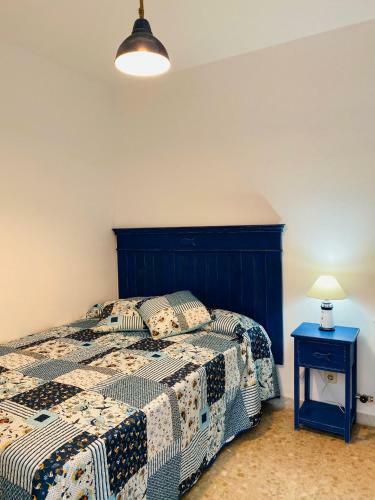 Apartamento Mar De Llan�a