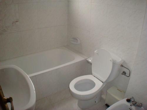Apartamento Piso Con Terraza - 109
