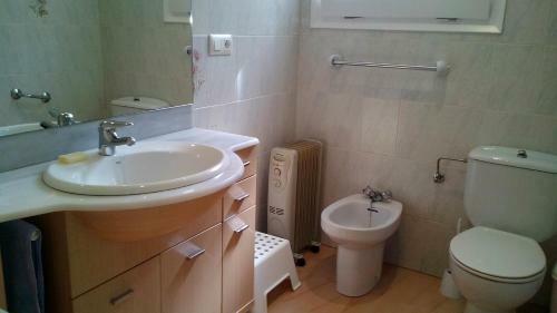Apartamento Apt Mar I Cel