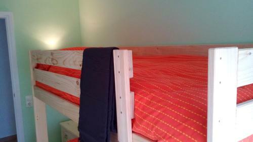 Apartamento Apt Mar I Cel