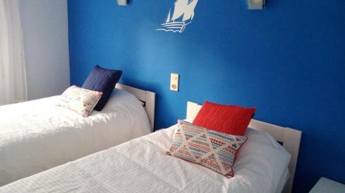 Apartamento Apt Mar I Cel