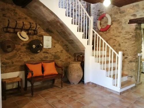 Villa Casa De Pescadores