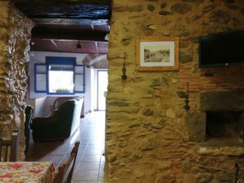Villa Casa De Pescadores