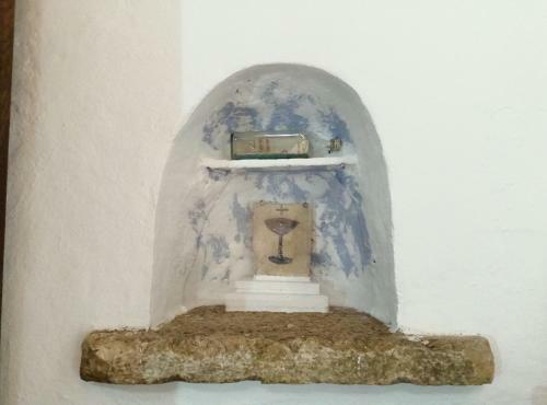 Villa Casa De Pescadores