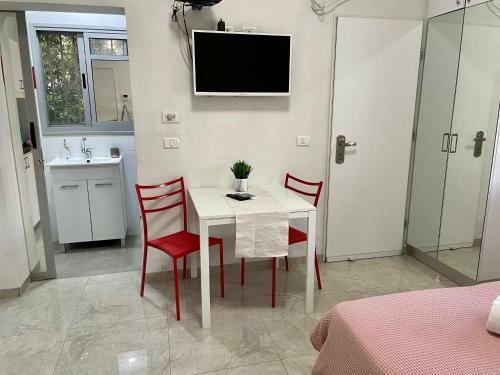 Nes Apartments
