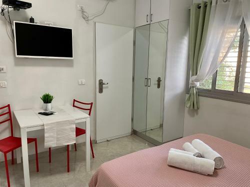 Nes Apartments