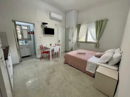 Nes Apartments
