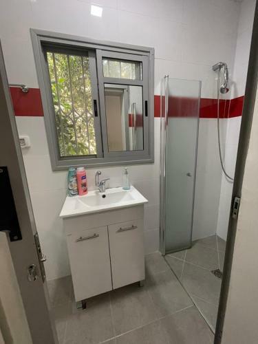 Nes Apartments