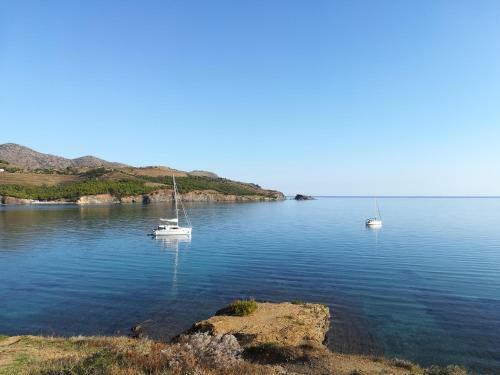Apartamento Ca La Nuri Pis 2 Con Vistas Al Mar