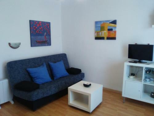 Apartamento Ca La Nuri Pis 2 Con Vistas Al Mar