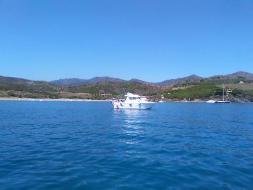 Apartamento Ca La Nuri Pis 2 Con Vistas Al Mar