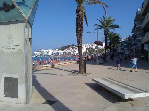 Apartament Passeig Maritim